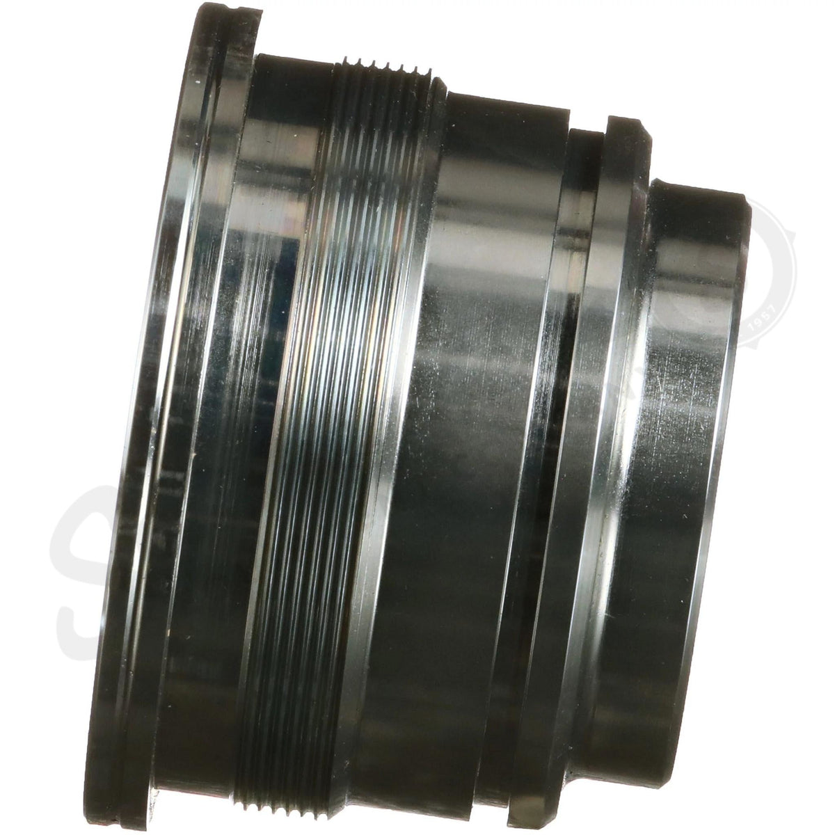 234141A2 - OEM CYLINDER END CAP - CASE CONSTRUCTION