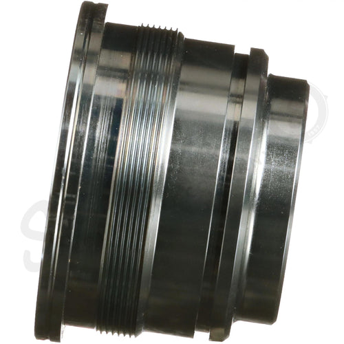 234141A2 - OEM CYLINDER END CAP - CASE CONSTRUCTION