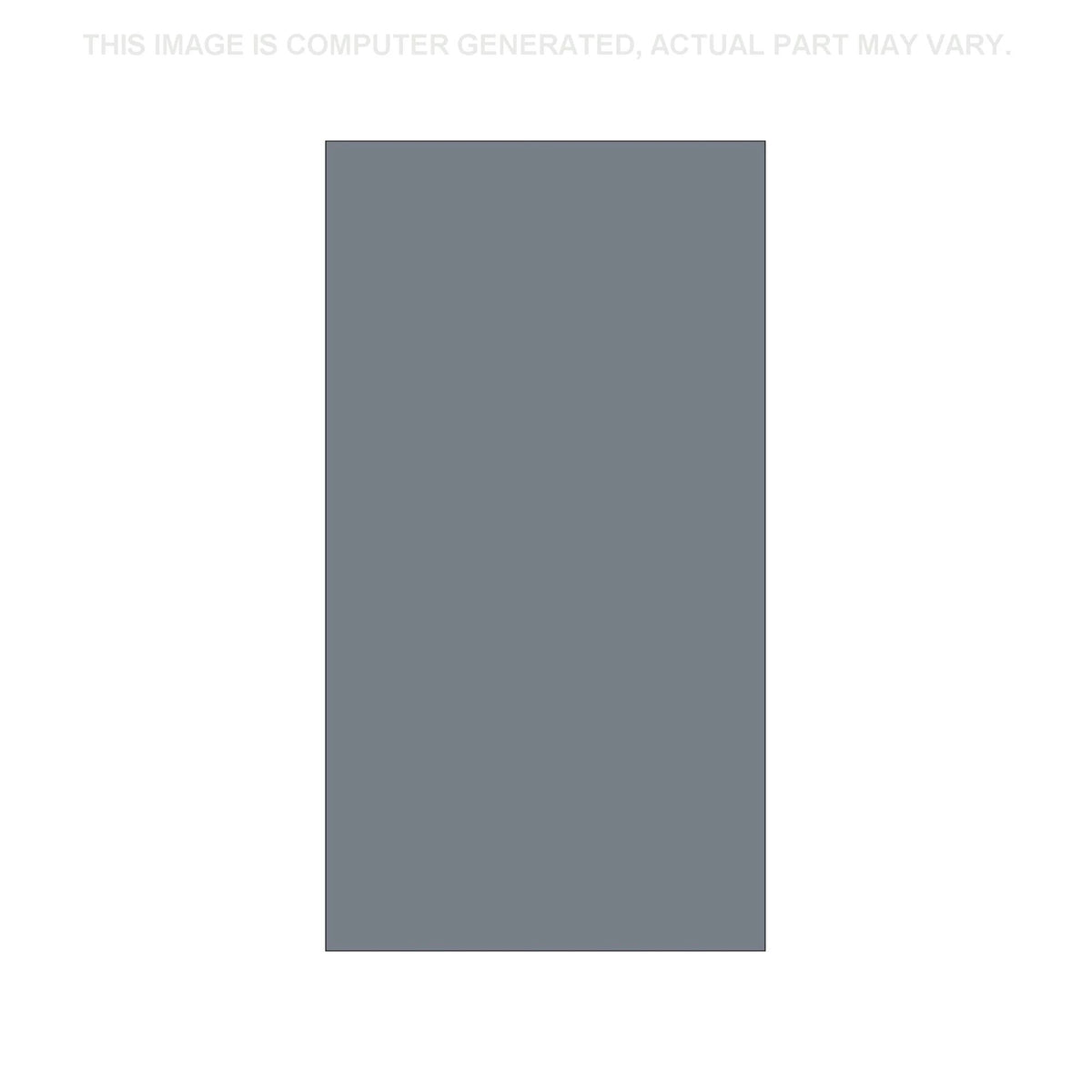 234719A1 - OEM SEAL - CASE CONSTRUCTION