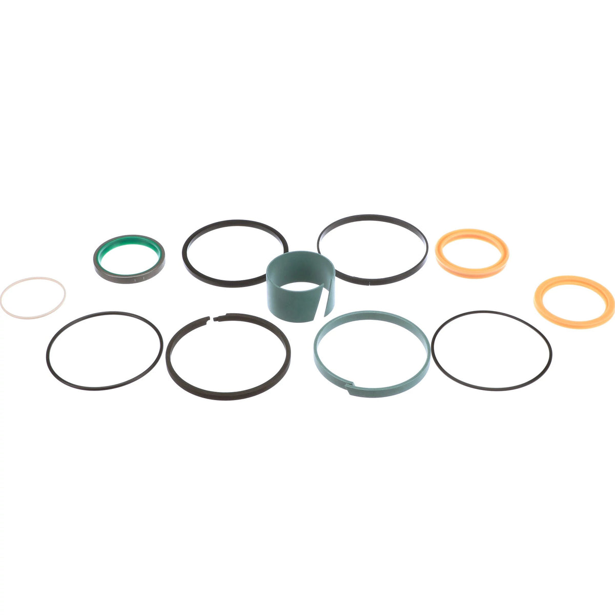 234844A1 - OEM SEALS KIT - CASE CONSTRUCTION