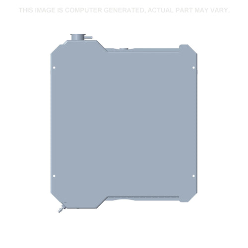 234876A2 - OEM RADIATOR - CASE CONSTRUCTION