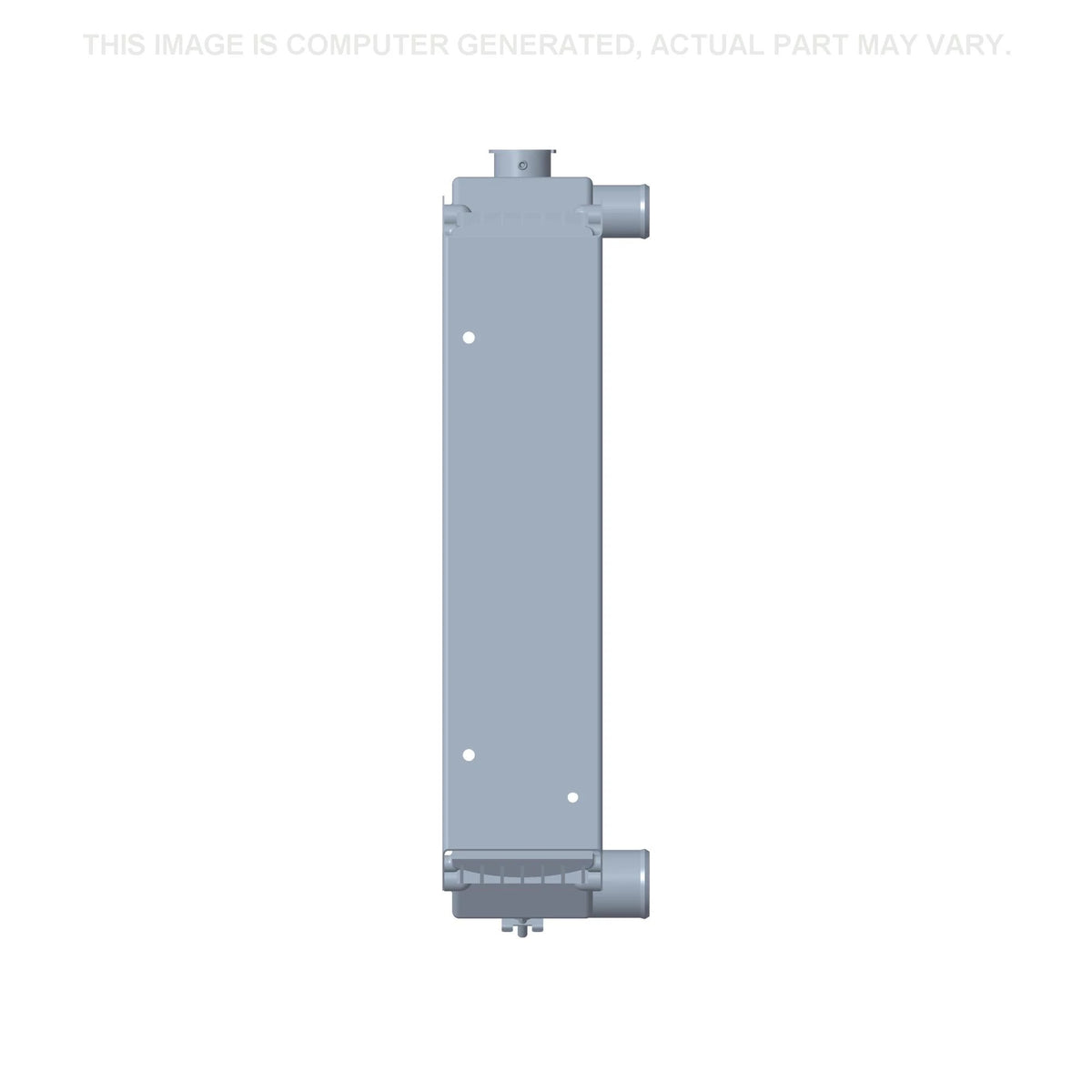 234876A2 - OEM RADIATOR - CASE CONSTRUCTION