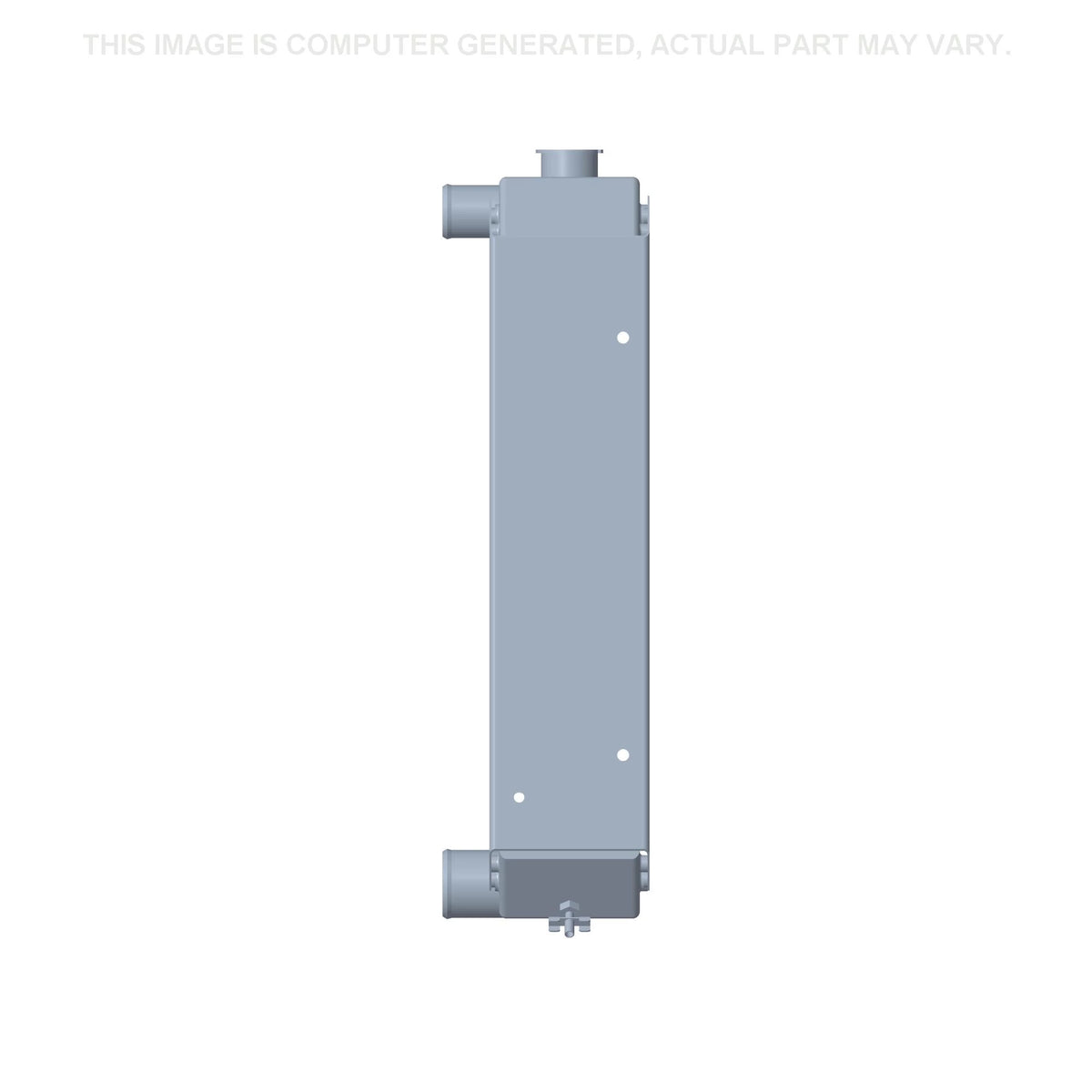 234876A2 - OEM RADIATOR - CASE CONSTRUCTION