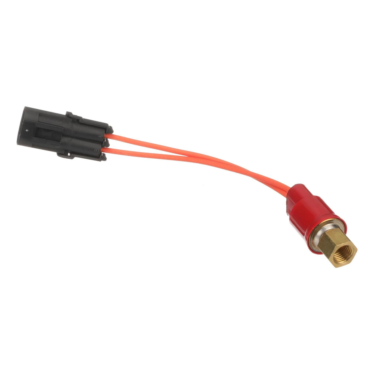 234921A1 - OEM AIR CONDITIONER SWITCH - CASE CONSTRUCTION