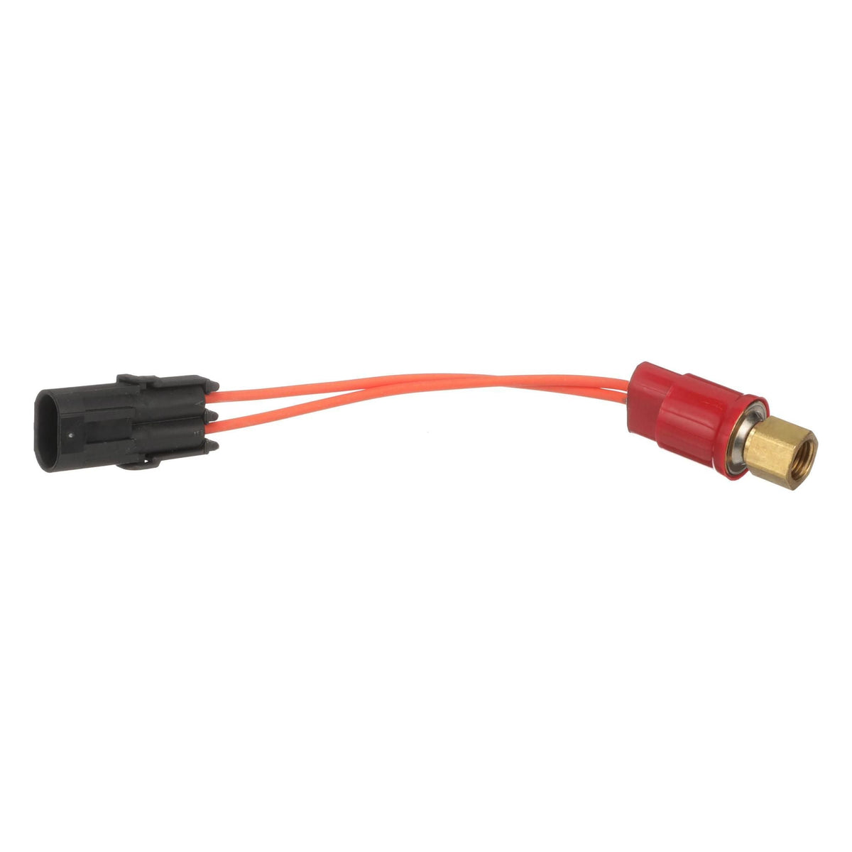 234921A1 - OEM AIR CONDITIONER SWITCH - CASE CONSTRUCTION