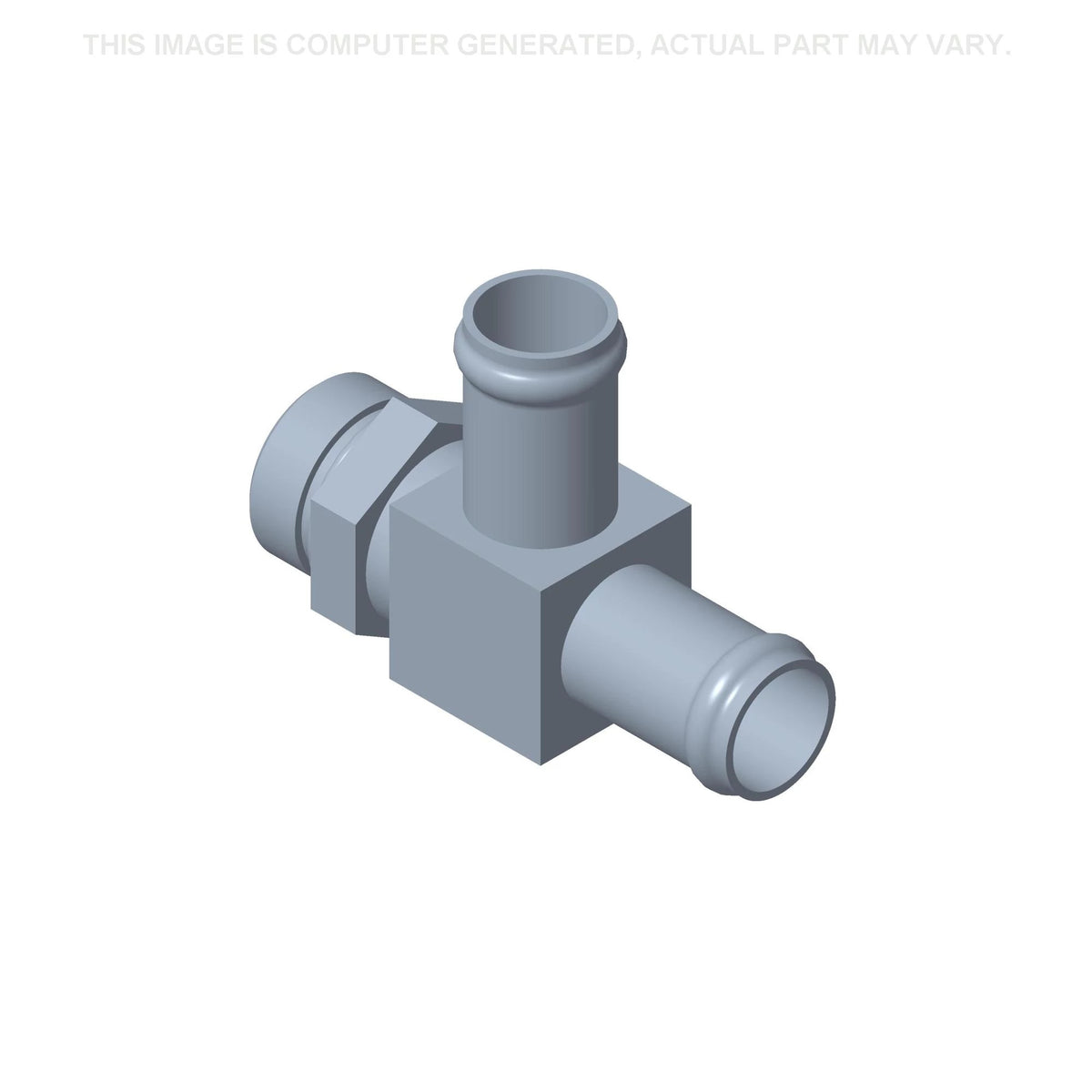 235067A1 - OEM TEE - CASE CONSTRUCTION
