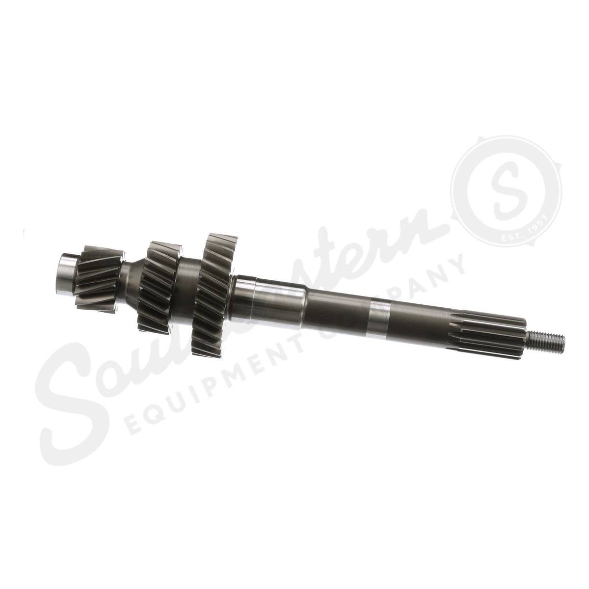235575A2 - OEM SHAFT - CASE CONSTRUCTION