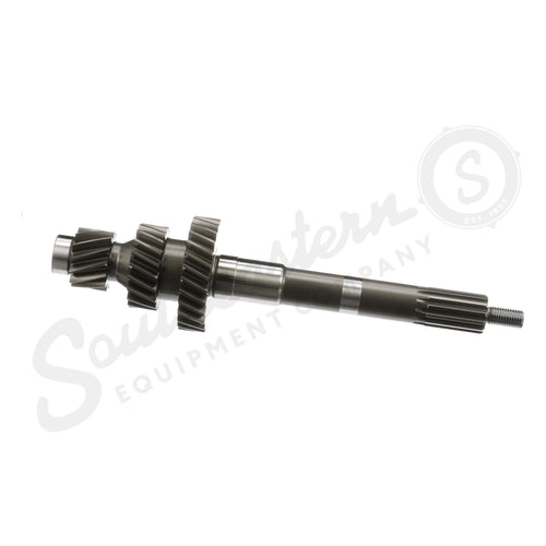 235575A2 - OEM SHAFT - CASE CONSTRUCTION