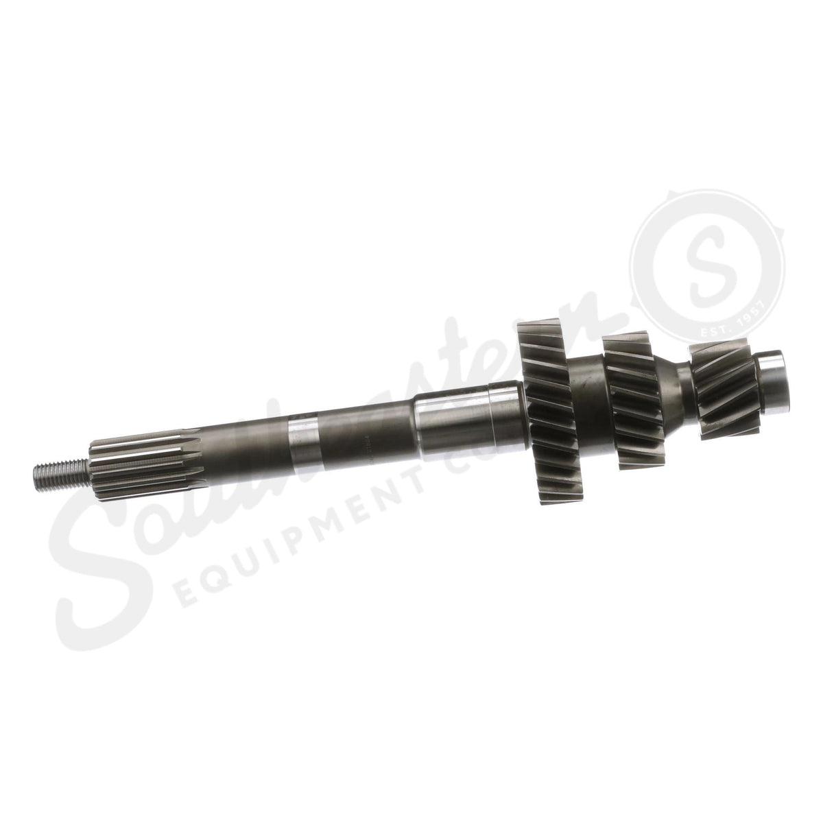 235575A2 - OEM SHAFT - CASE CONSTRUCTION
