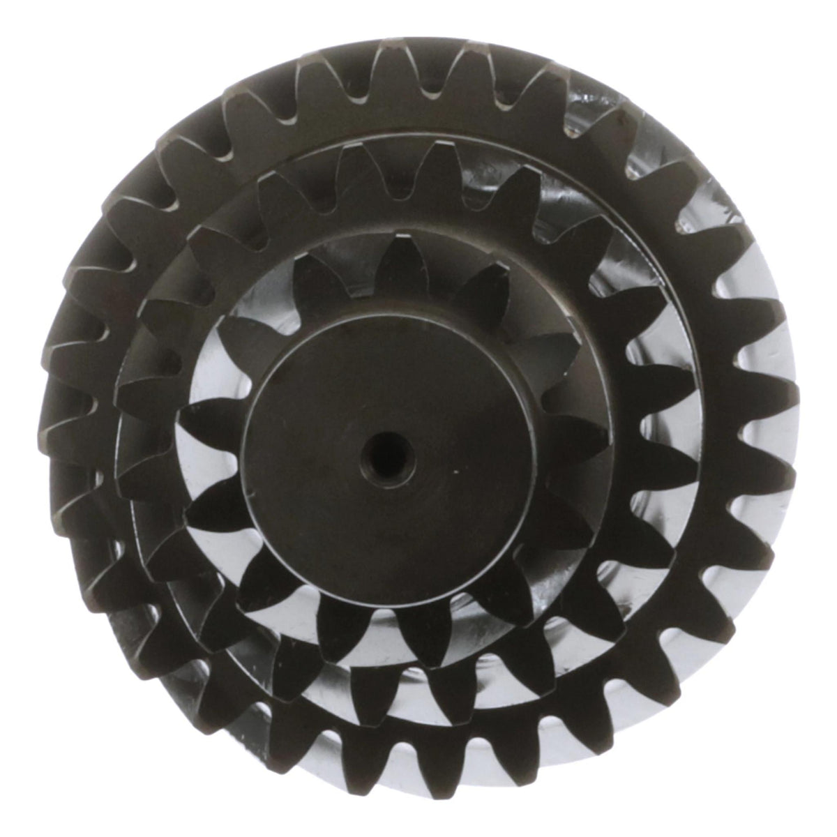 235575A2 - OEM SHAFT - CASE CONSTRUCTION