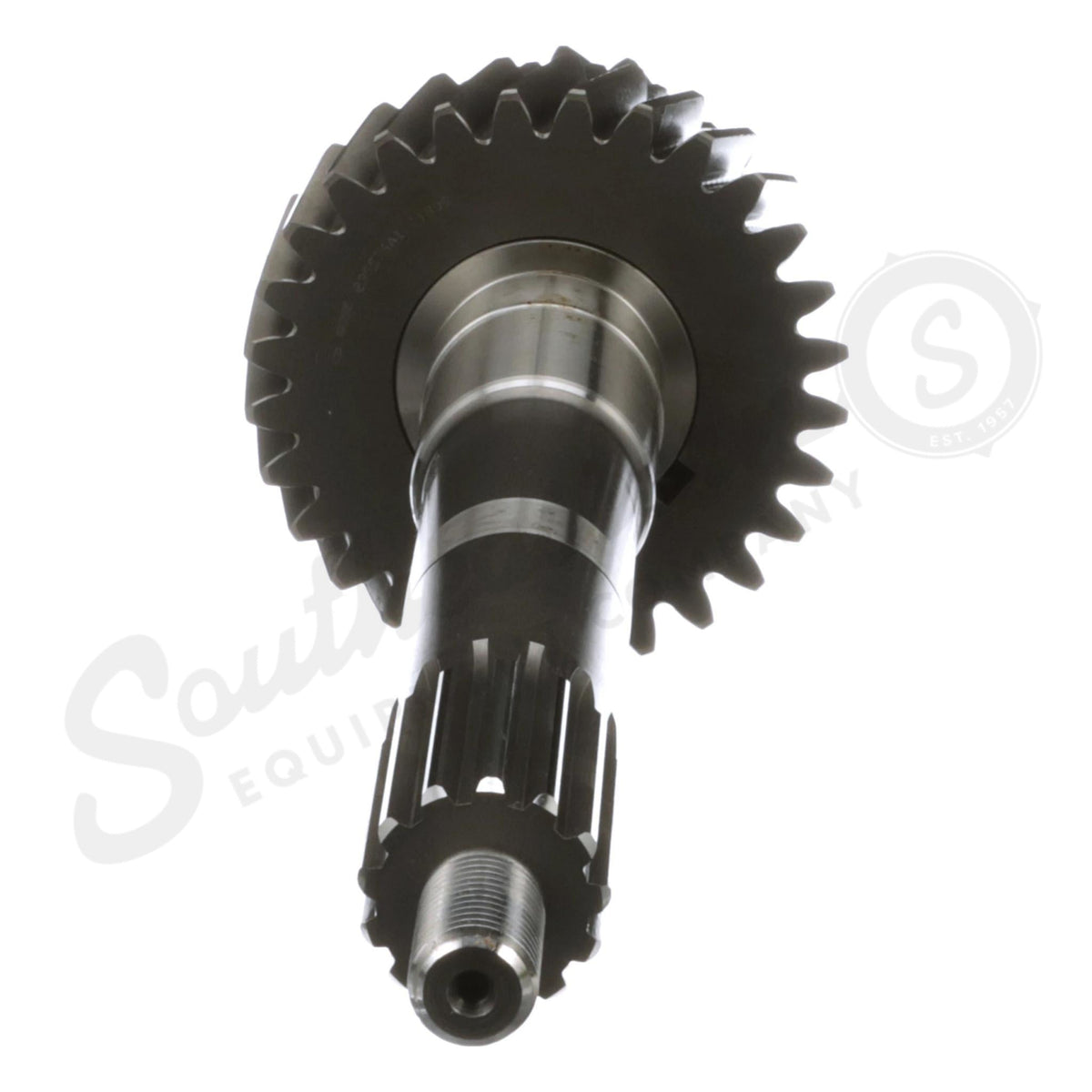 235575A2 - OEM SHAFT - CASE CONSTRUCTION