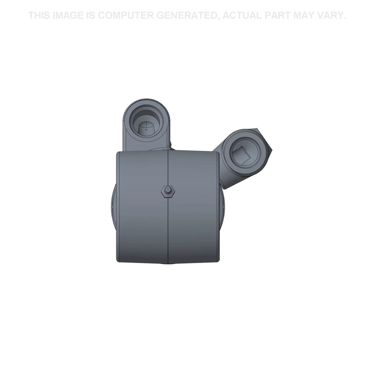 235916A1 - OEM CYLINDER HYDRAULIC - CASE CONSTRUCTION