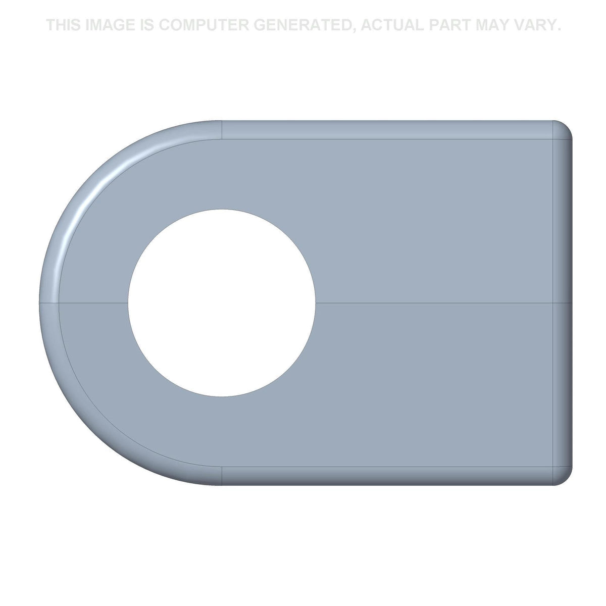 236558A1 - OEM CLAMP - CASE CONSTRUCTION