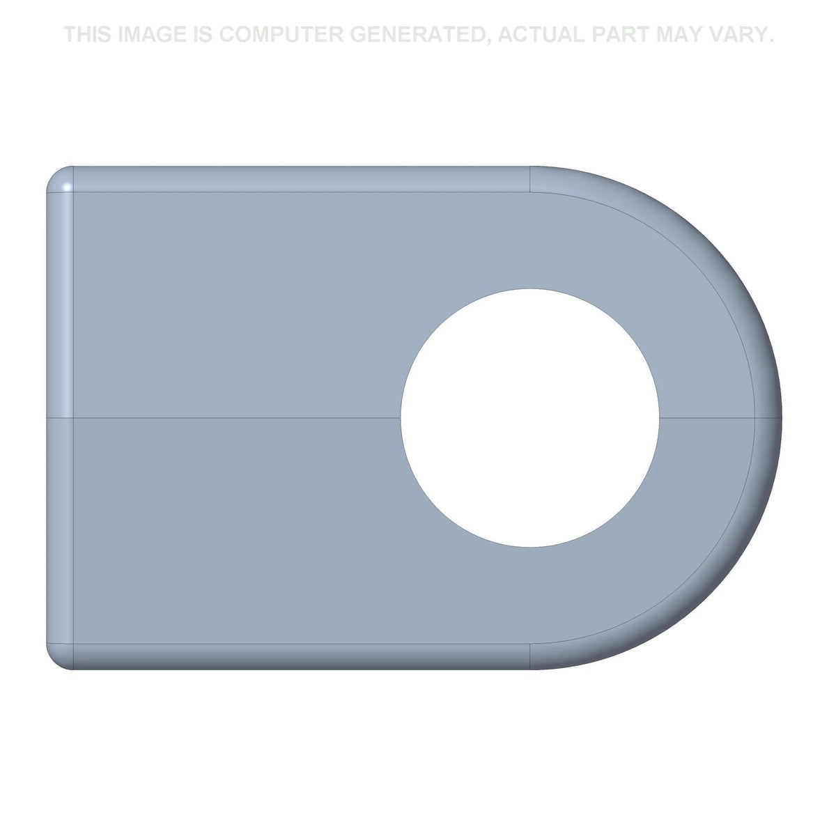 236558A1 - OEM CLAMP - CASE CONSTRUCTION