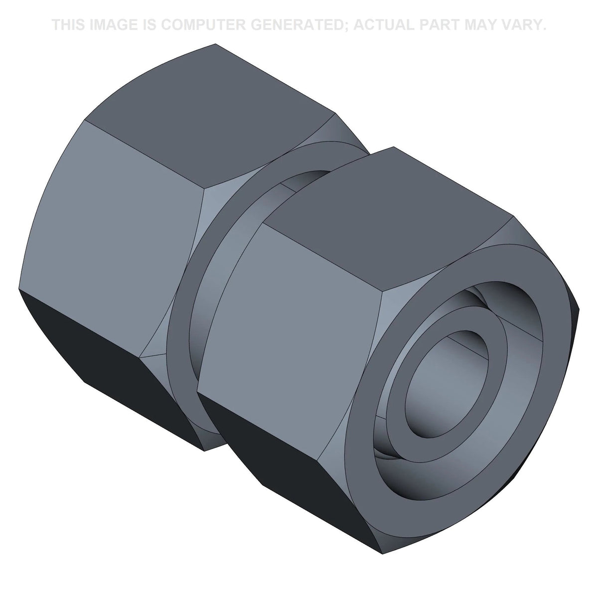 2365617 - OEM FITTING - CASE CONSTRUCTION