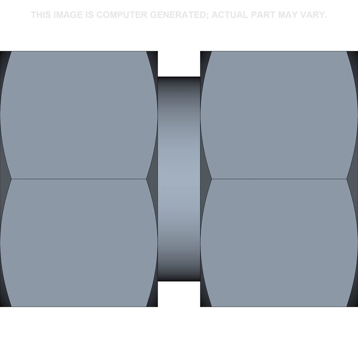 2365617 - OEM FITTING - CASE CONSTRUCTION