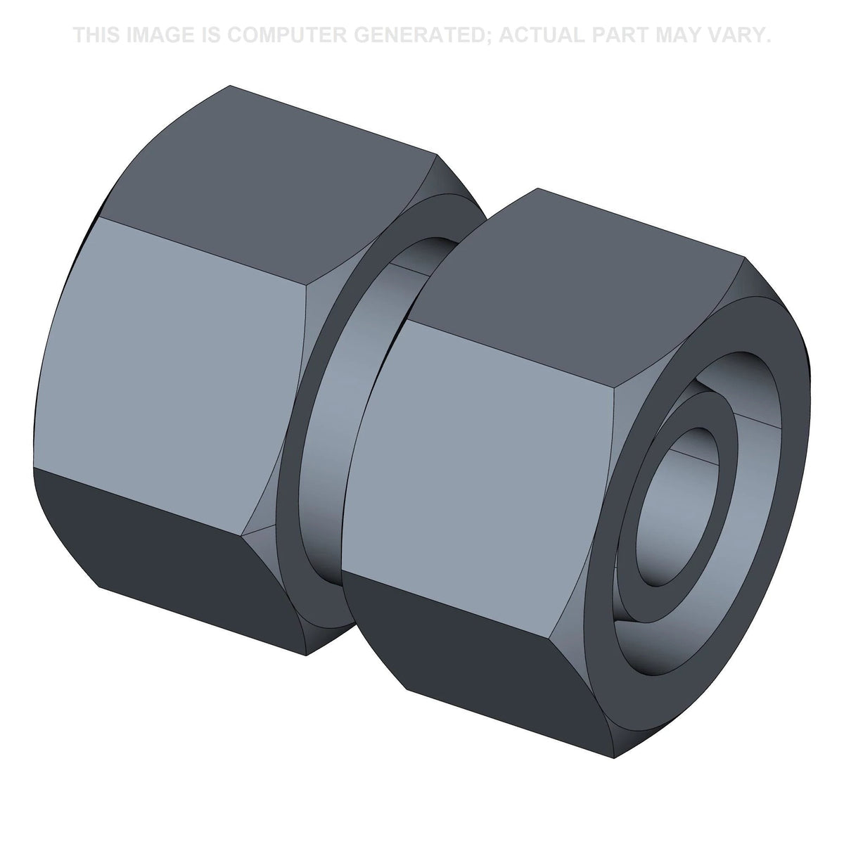 2365617 - OEM FITTING - CASE CONSTRUCTION