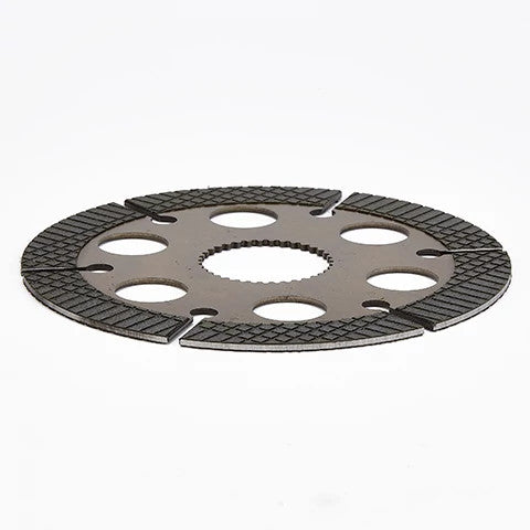 237017A1 - OEM BRAKE DISC - CASE CONSTRUCTION