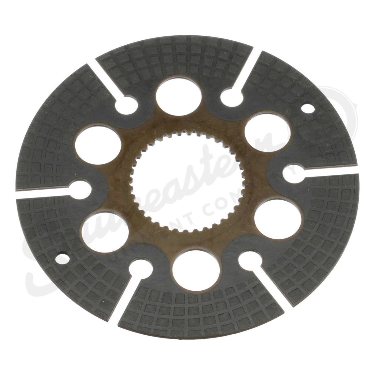 237021A1 - OEM PLATE - CASE CONSTRUCTION