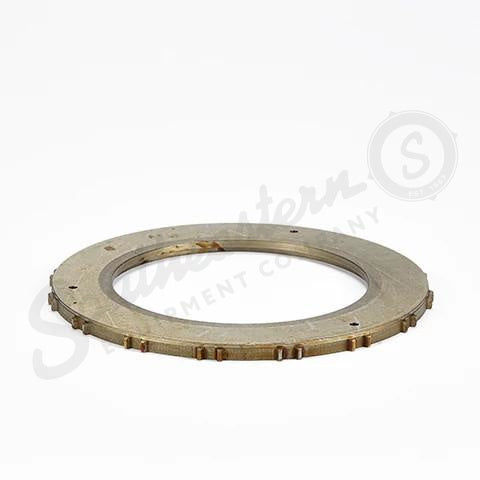 237023A1 - OEM LARGE PLATE - CASE CONSTRUCTION