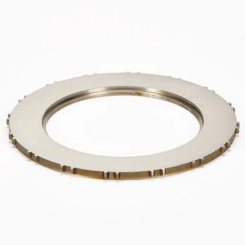237024A1 - OEM LARGE PLATE - CASE CONSTRUCTION