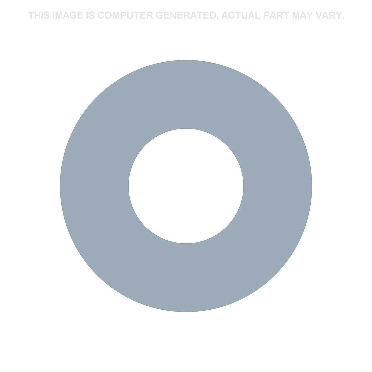 2372234 - OEM WASHER - CASE CONSTRUCTION