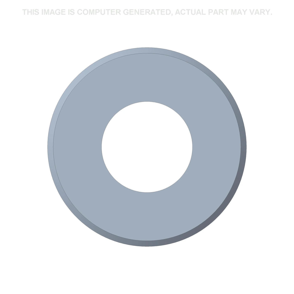 2372234 - OEM WASHER - CASE CONSTRUCTION