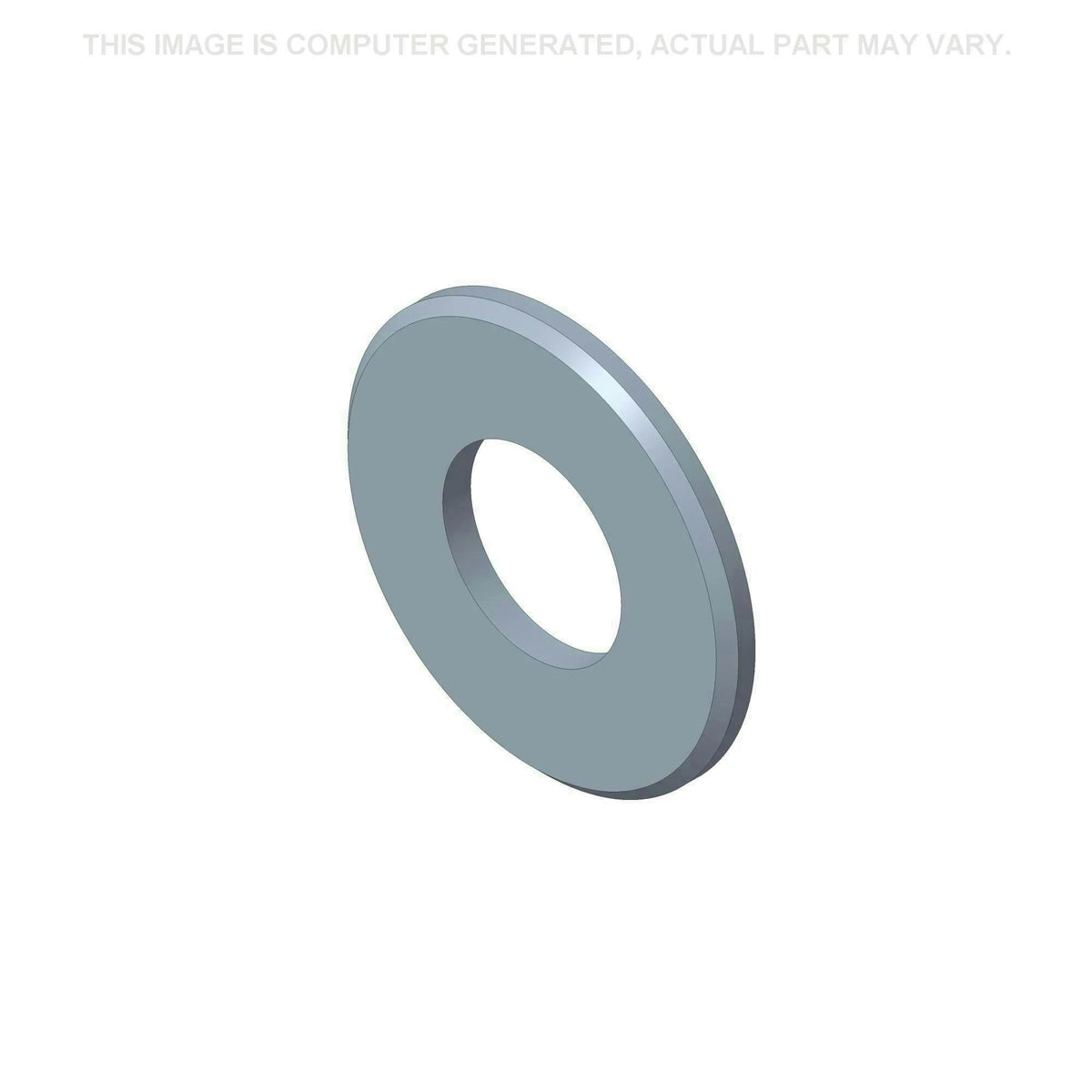 2372234 - OEM WASHER - CASE CONSTRUCTION