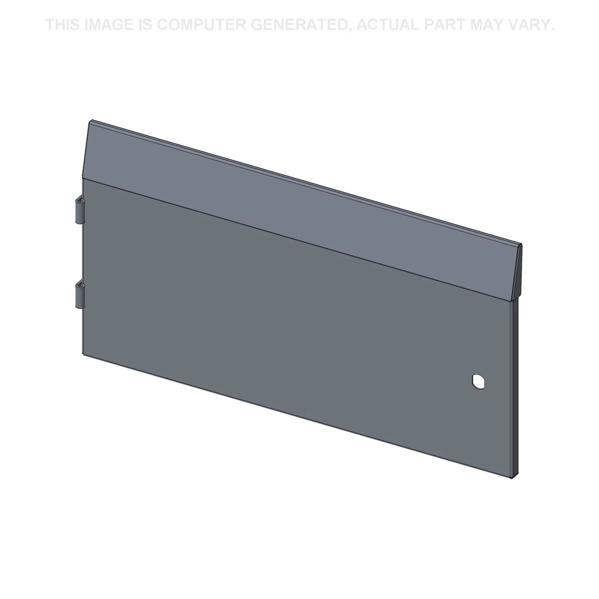 237718A2 - OEM DOOR - CASE CONSTRUCTION