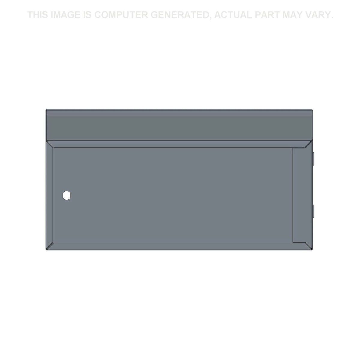 237718A2 - OEM DOOR - CASE CONSTRUCTION