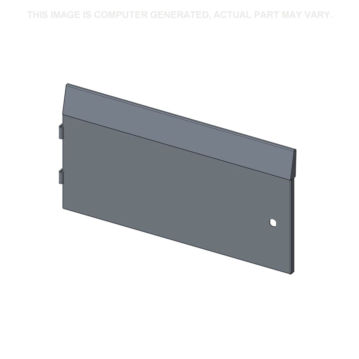 237718A2 - OEM DOOR - CASE CONSTRUCTION