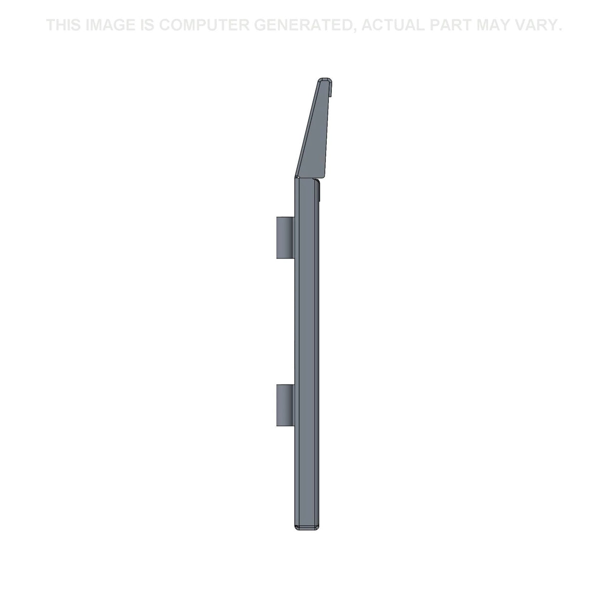 237718A2 - OEM DOOR - CASE CONSTRUCTION