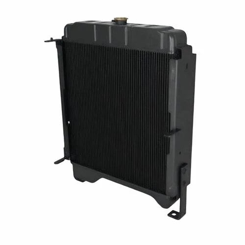 237991A2 - OEM RADIATOR - CASE CONSTRUCTION