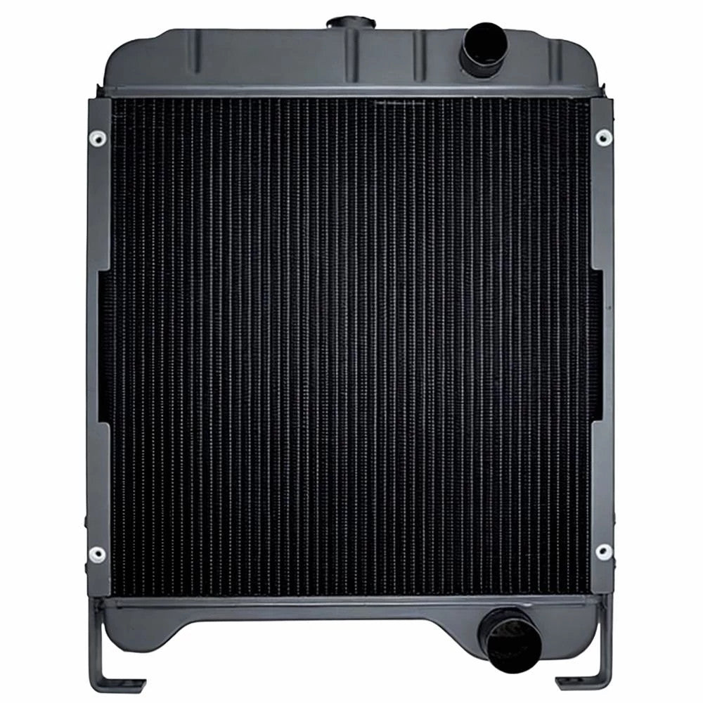 237991A2 - OEM RADIATOR - CASE CONSTRUCTION