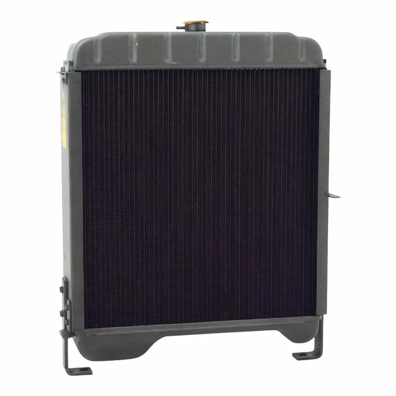 237991A2 - OEM RADIATOR - CASE CONSTRUCTION
