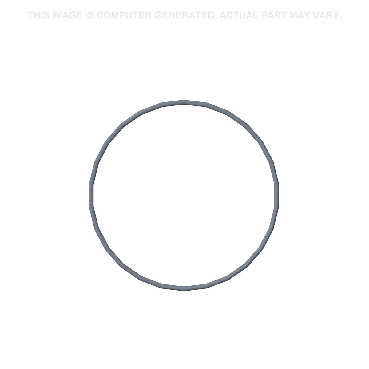 238-6252 - OEM O-RING - CASE CONSTRUCTION