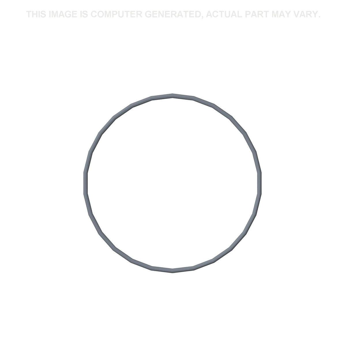 238-6252 - OEM O-RING - CASE CONSTRUCTION