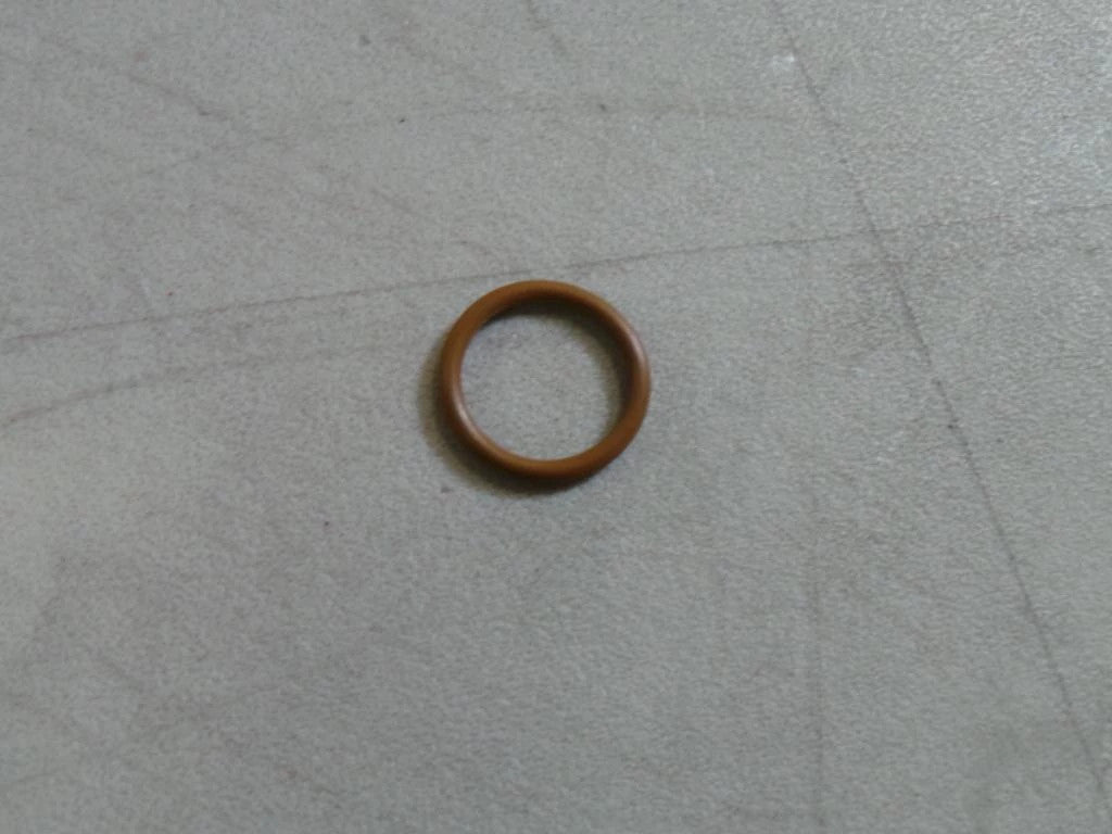 238-8014 - OEM O-RING - CASE CONSTRUCTION
