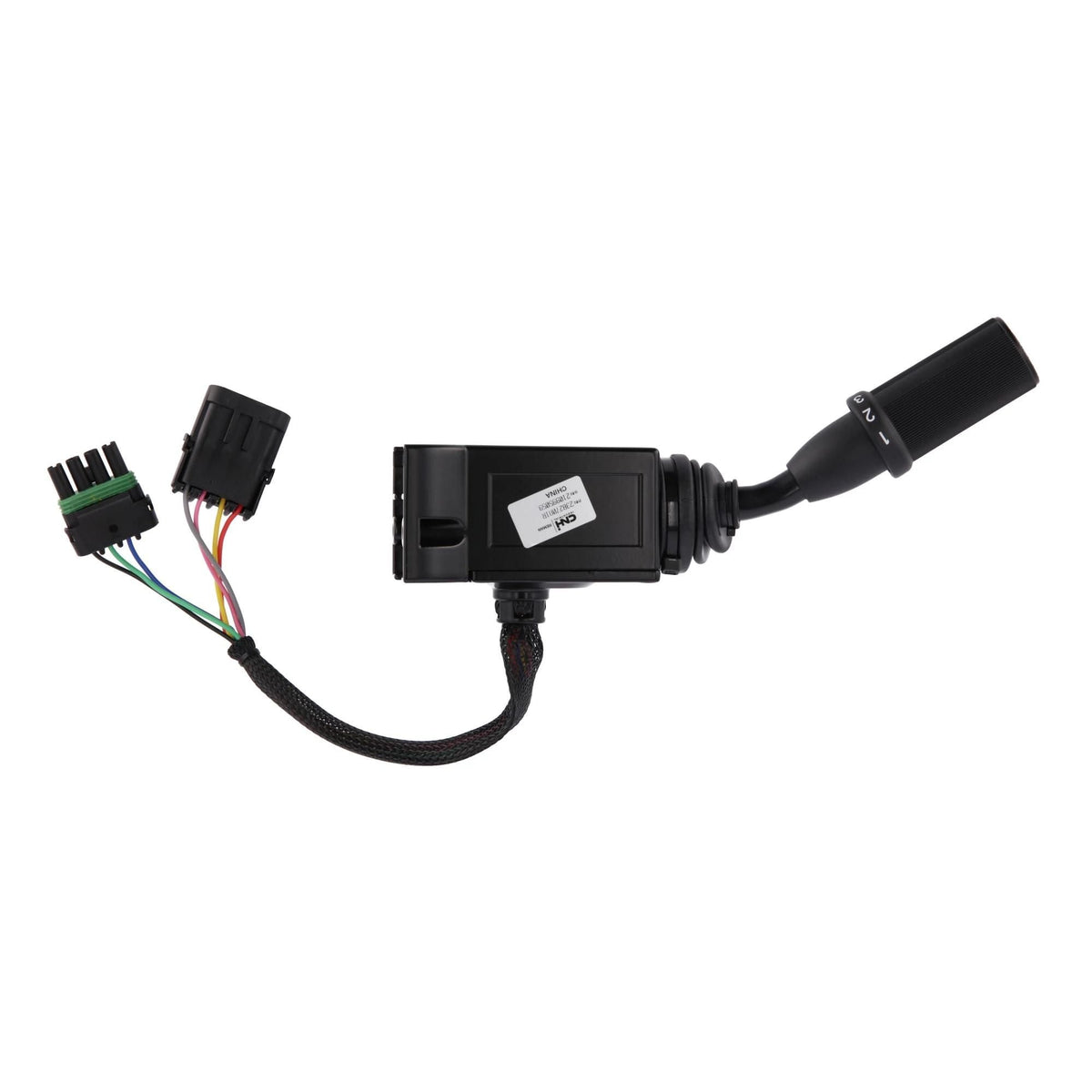 238270A1R - OEM REMANUFACTURED JOYSTICK - CASE CONSTRUCTION
