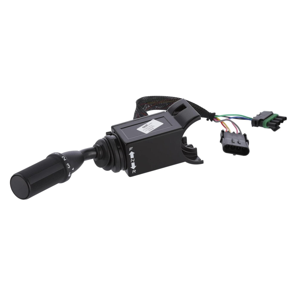 238270A1R - OEM REMANUFACTURED JOYSTICK - CASE CONSTRUCTION