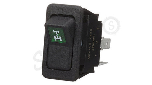 239408A1 - OEM SWITCH SWITCH-P/S - CASE CONSTRUCTION