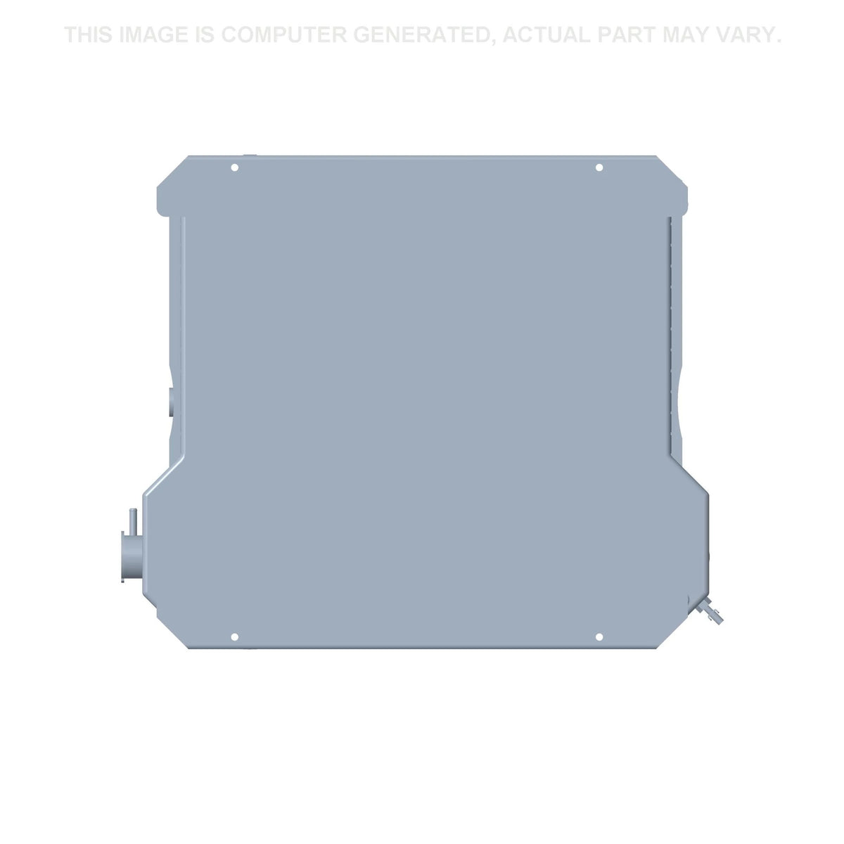 239739A2 - OEM RADIATOR - CASE CONSTRUCTION