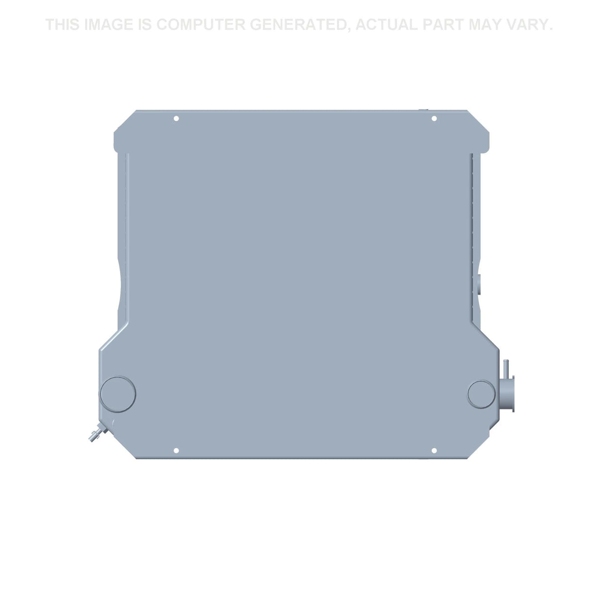 239739A2 - OEM RADIATOR - CASE CONSTRUCTION