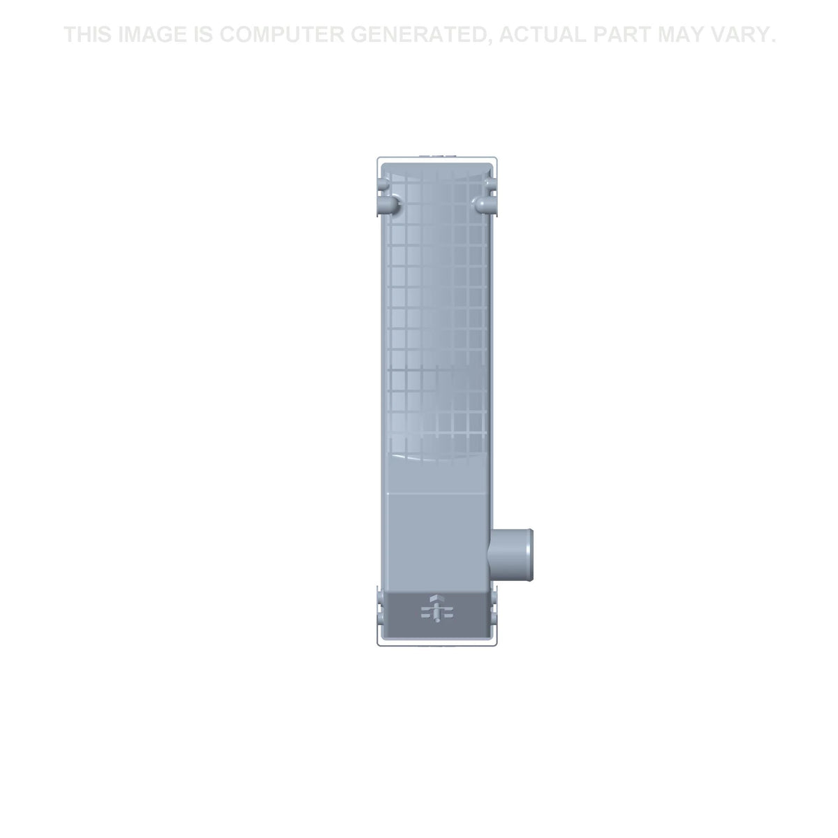239739A2 - OEM RADIATOR - CASE CONSTRUCTION
