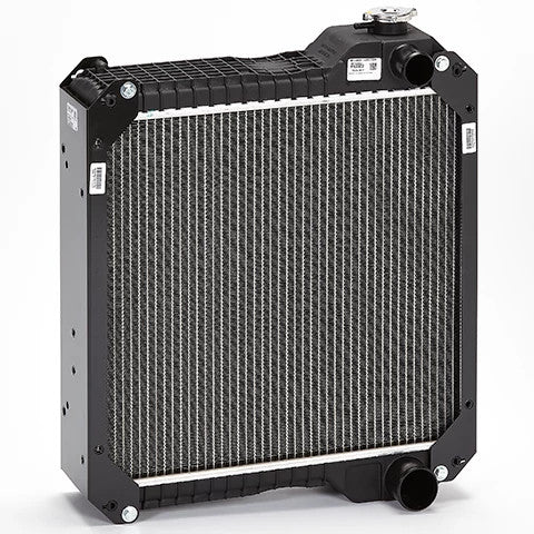 239739A2 - OEM RADIATOR - CASE CONSTRUCTION