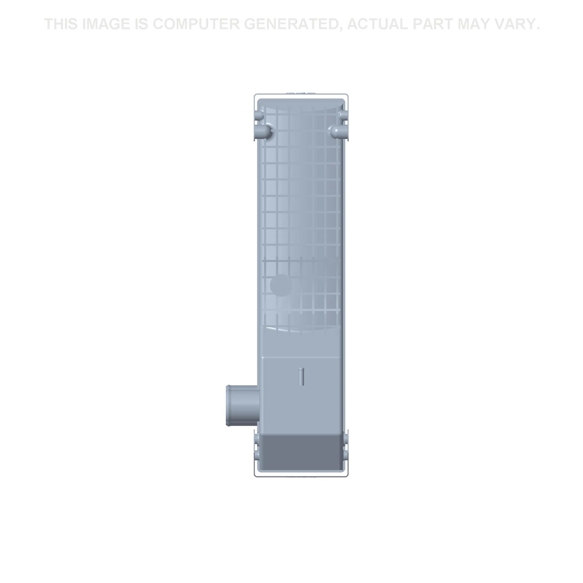 239739A2 - OEM RADIATOR - CASE CONSTRUCTION