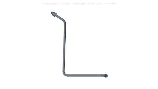 240706A2 - OEM RIDE CONTROL TUBE - CASE CONSTRUCTION