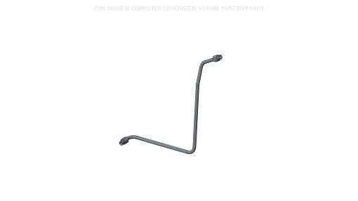 240706A2 - OEM RIDE CONTROL TUBE - CASE CONSTRUCTION