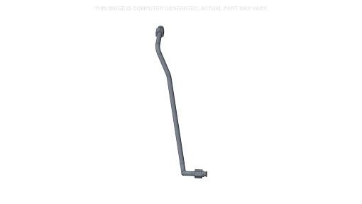 240706A2 - OEM RIDE CONTROL TUBE - CASE CONSTRUCTION