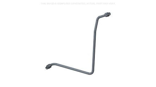 240706A2 - OEM RIDE CONTROL TUBE - CASE CONSTRUCTION